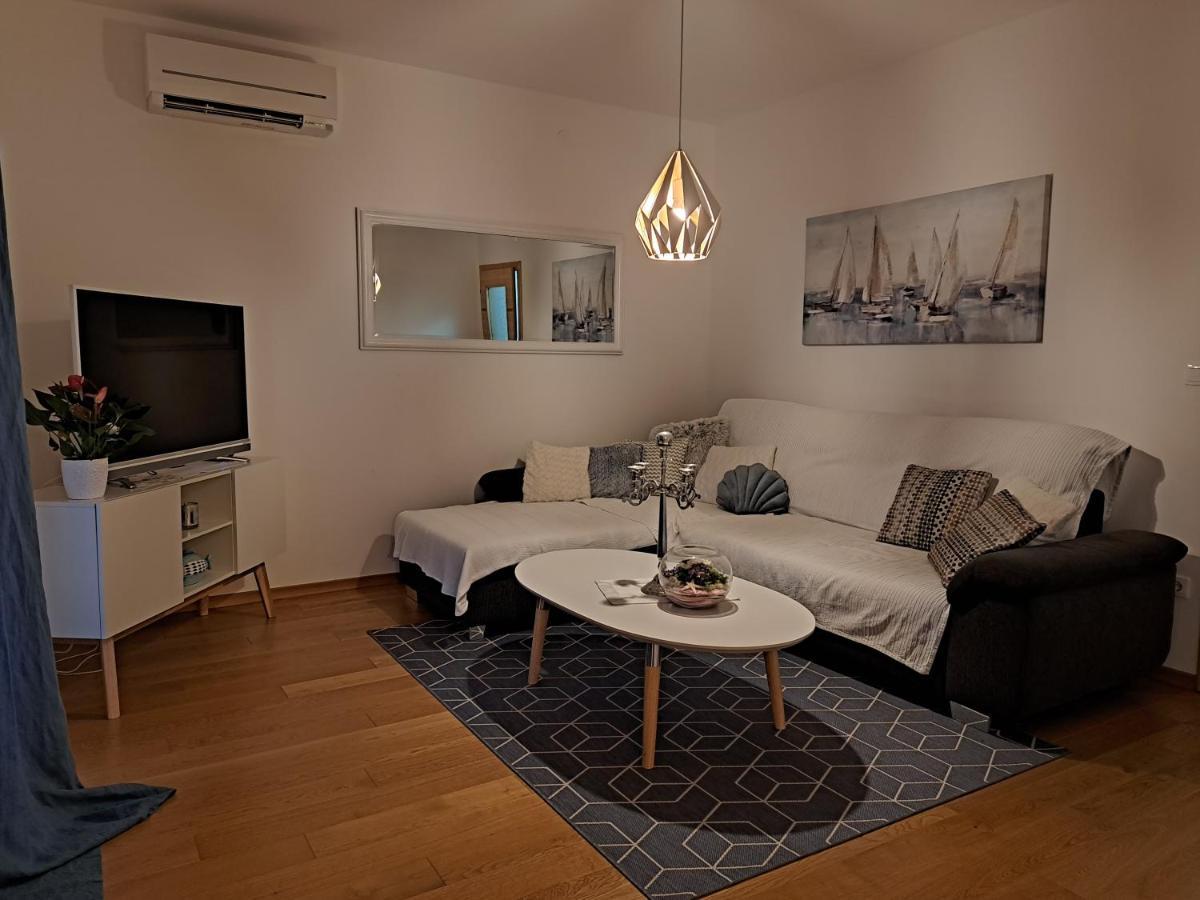 Apartman Blue Crikvenica Exterior photo