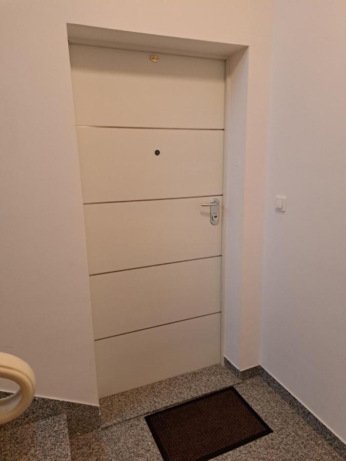 Apartman Blue Crikvenica Exterior photo
