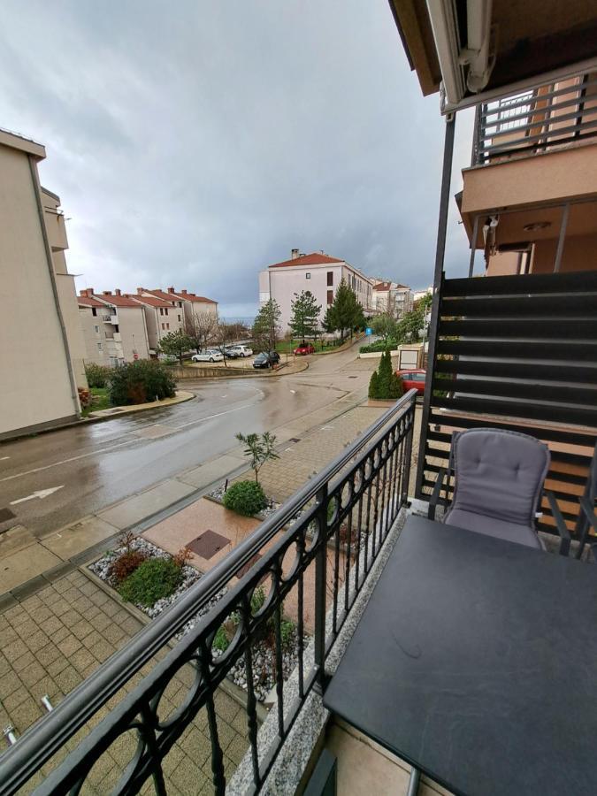 Apartman Blue Crikvenica Exterior photo