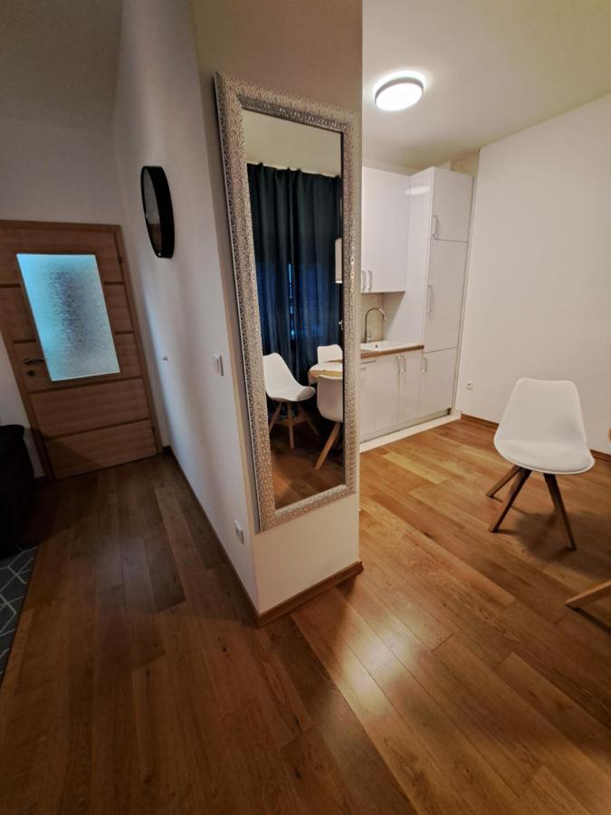Apartman Blue Crikvenica Exterior photo
