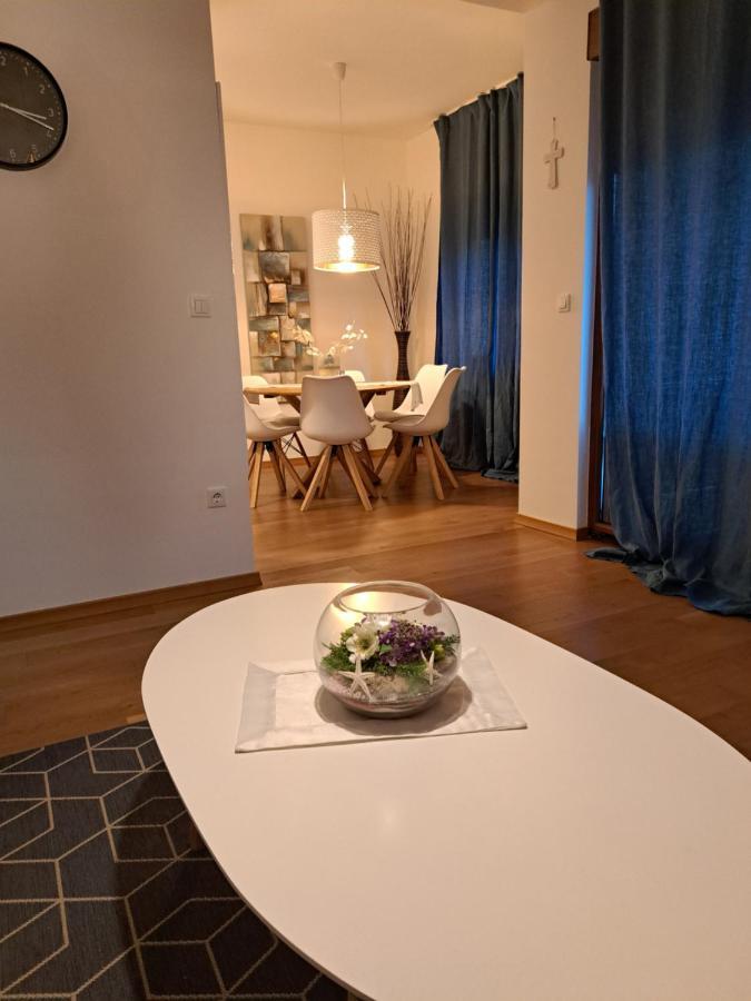 Apartman Blue Crikvenica Exterior photo