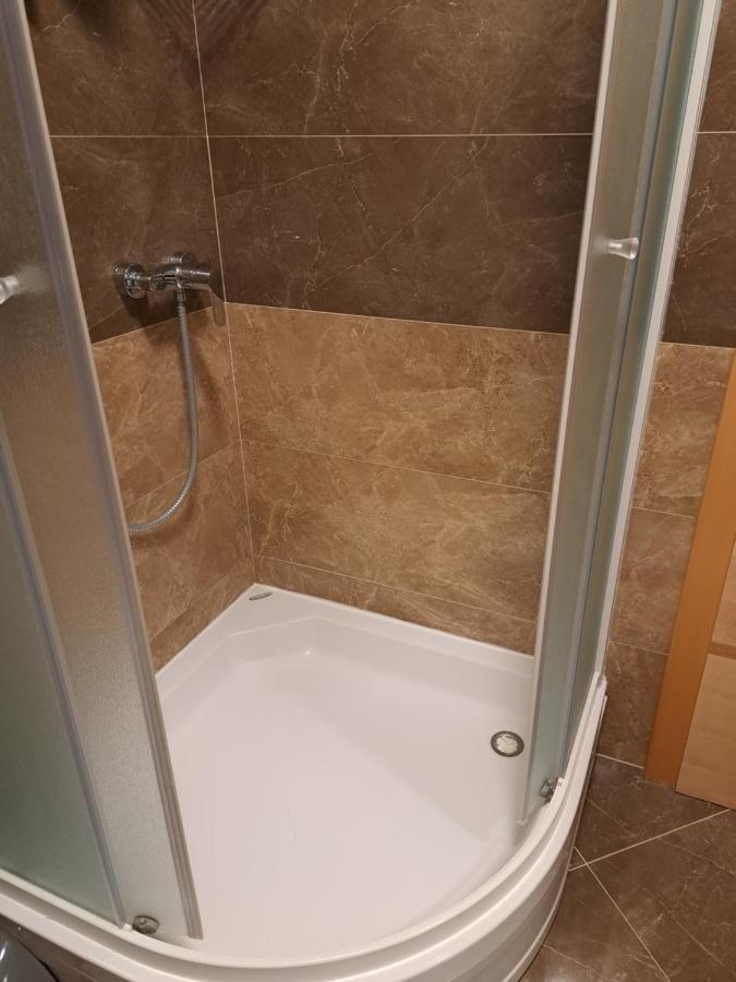 Apartman Blue Crikvenica Exterior photo