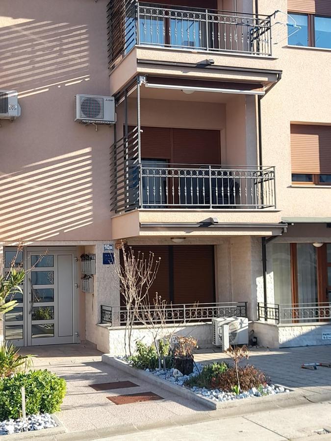 Apartman Blue Crikvenica Exterior photo