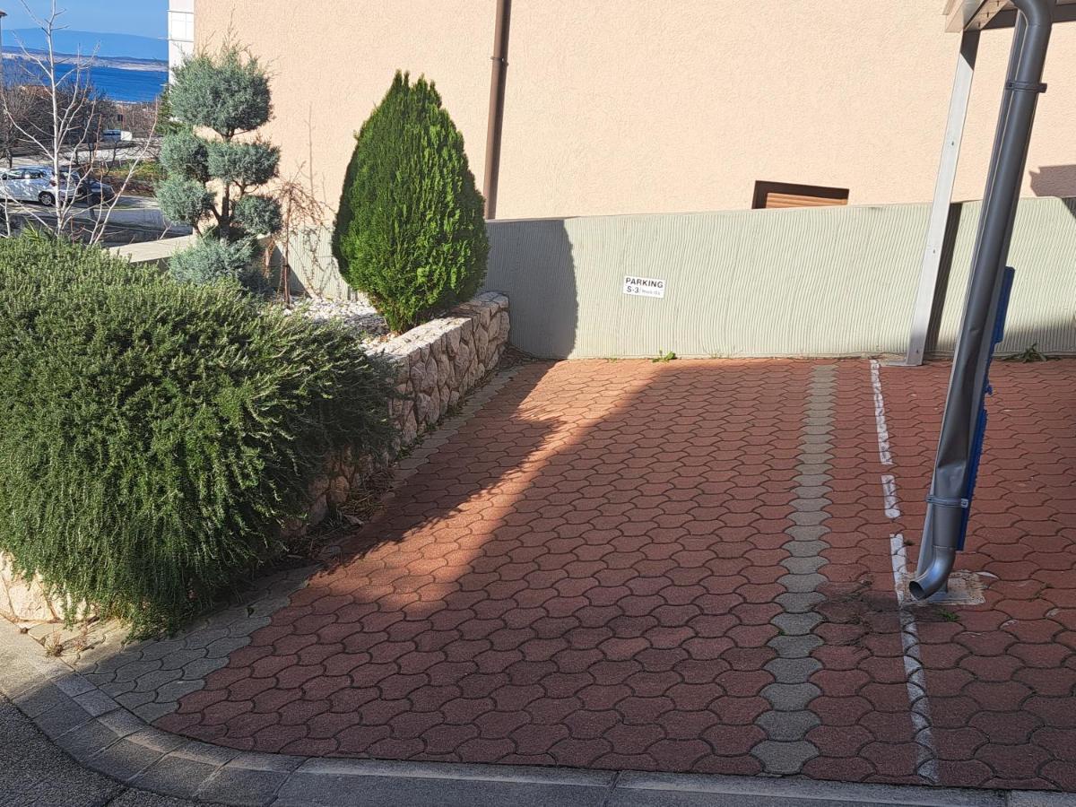 Apartman Blue Crikvenica Exterior photo